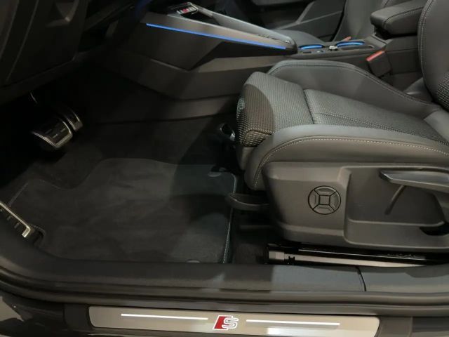 Audi A3 35 TFSI S-Tronic