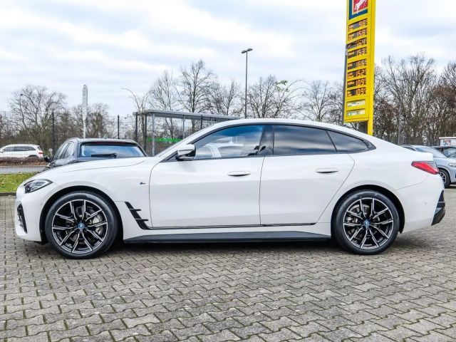 BMW i4 Coupé Gran Coupé M-Sport eDrive40