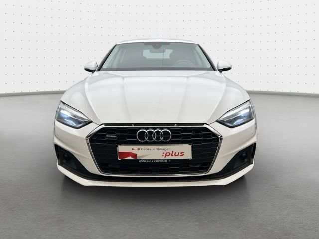 Audi A5 40 TDI Quattro