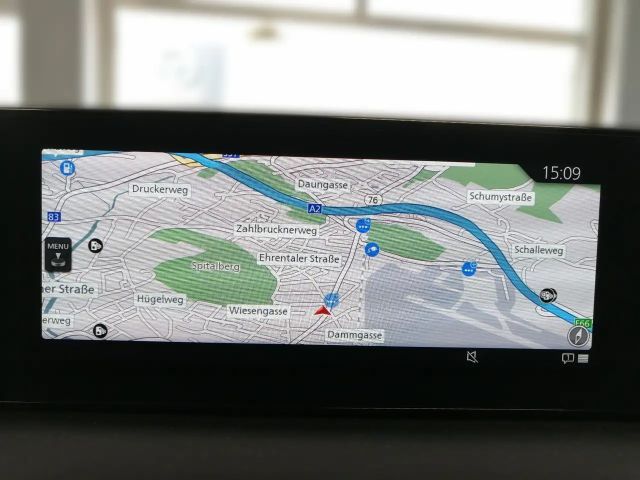 Mazda MX-30 R-EV MAKOTO MOD. CONF. PREISHIT