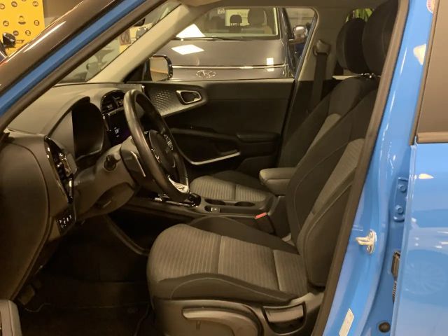Kia Soul Inspiration*Harman R*SHZ*R.CAM*ACC*ST-HEIZ
