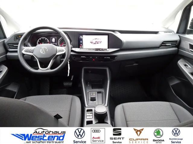 Volkswagen Caddy Combi DSG Maxi