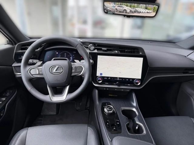 Lexus RZ Executive Line