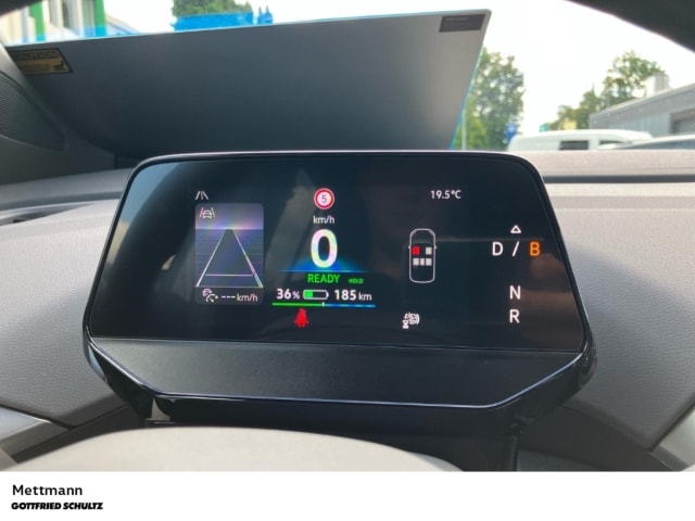 Volkswagen ID.4 Performance Pro