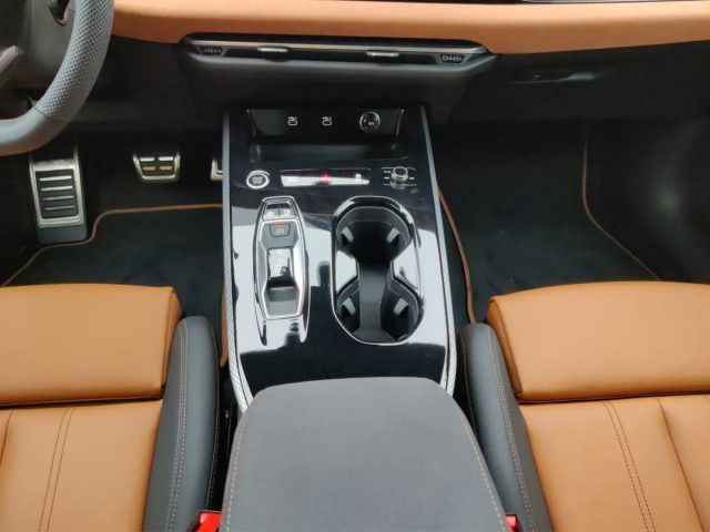 Audi A5 Avant Quattro S-Tronic