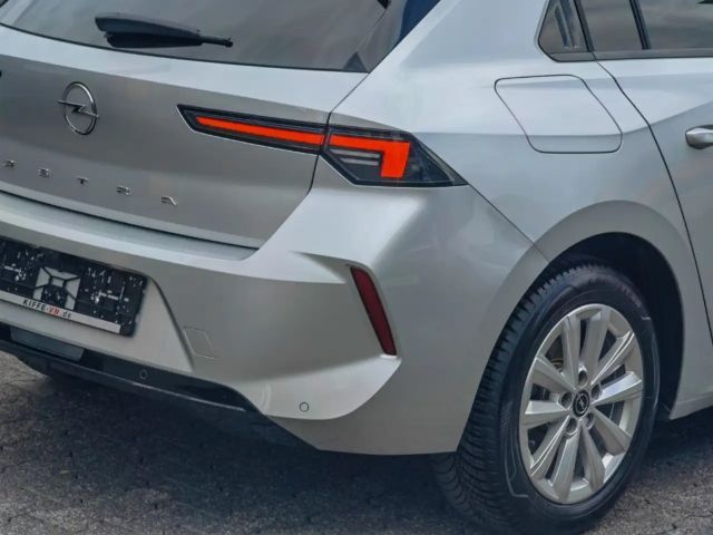 Opel Astra 1.2 Turbo Elegance Turbo