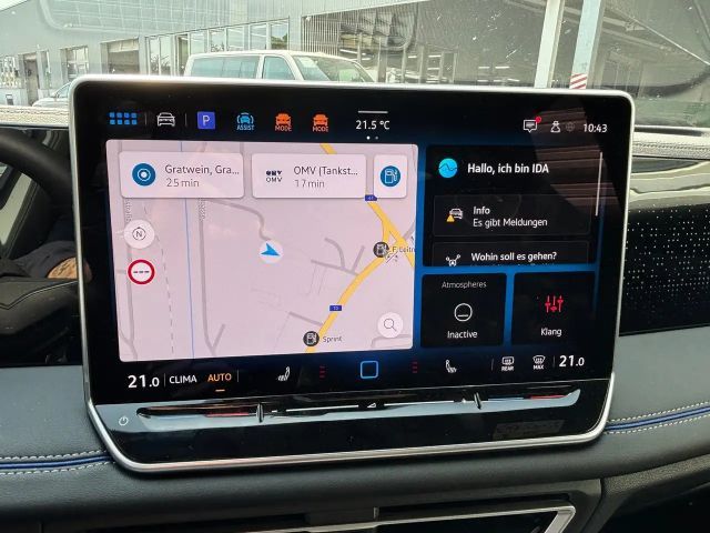 Volkswagen Tiguan DSG R-Line