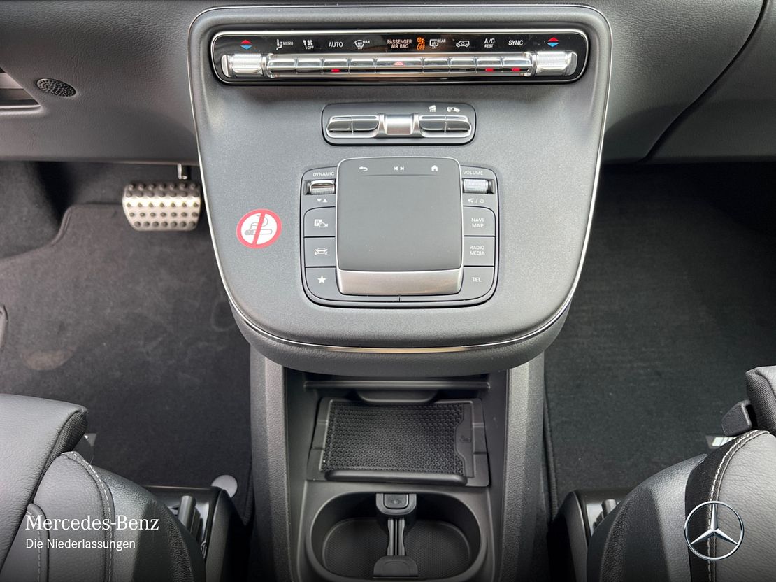 Mercedes-Benz Marco Polo 4MATIC