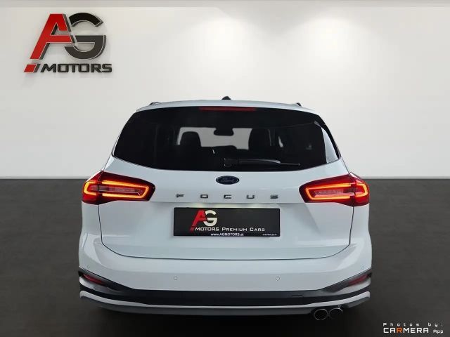 Ford Focus Active Wagon
