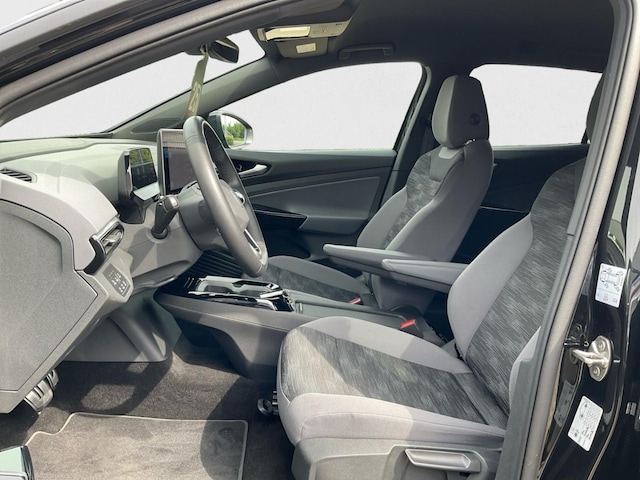 Volkswagen ID.4 Pure