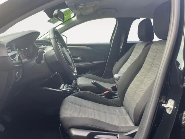 Opel Corsa 1.2 Turbo Edition Turbo