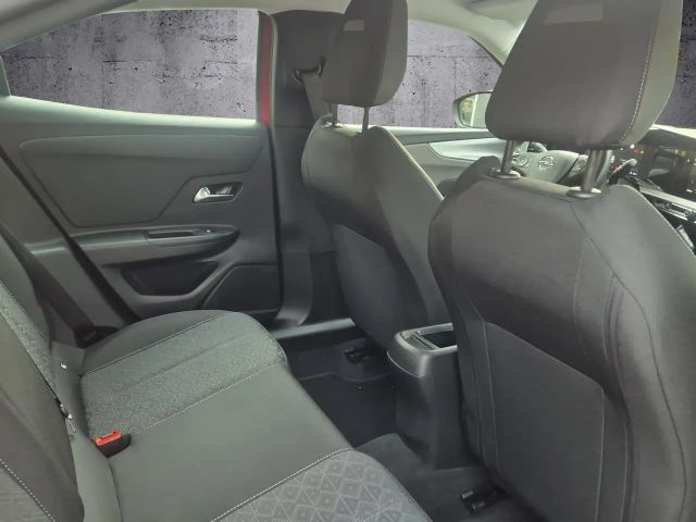 Opel Mokka 1.2 Turbo Edition Turbo