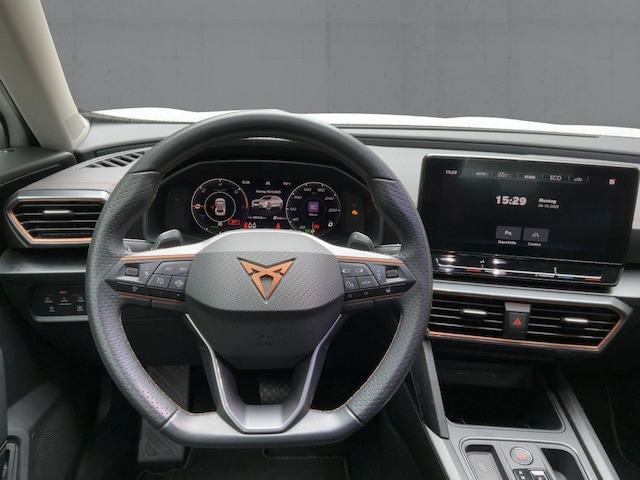 Cupra Formentor 1.4 DSG e-Hybrid