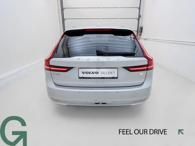 Volvo V90 AWD Inscription Recharge T6