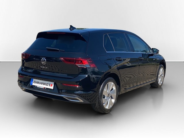 Volkswagen Golf 2.0 TDI DSG Golf VIII Style