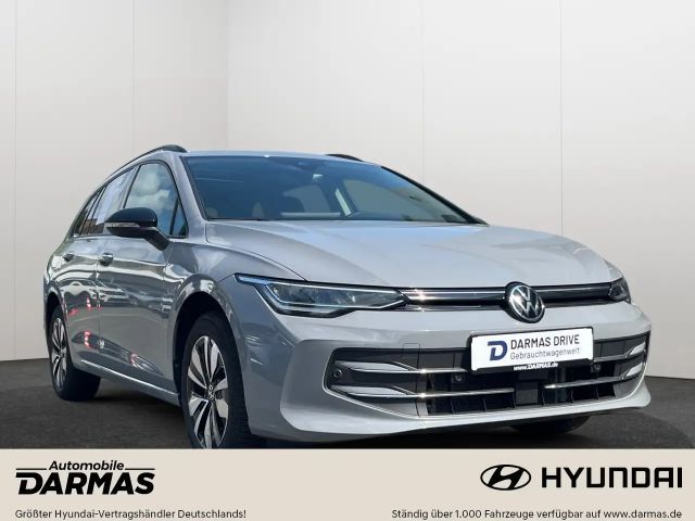 Volkswagen Golf 2.0 TDI DSG Variant