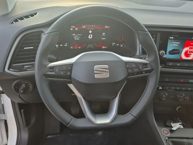 Seat Ateca Reference