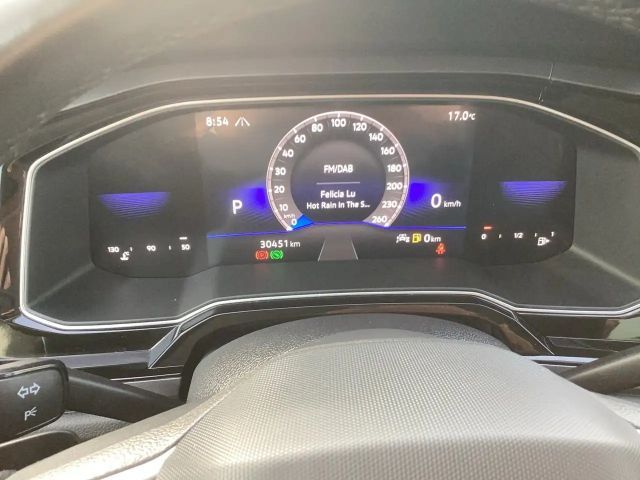 Volkswagen Taigo DSG Style