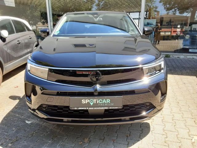 Opel Grandland X GS-Line Grand Sport