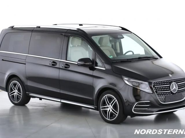 Mercedes-Benz V 300 AMG Line EXCLUSIVE V 300 d