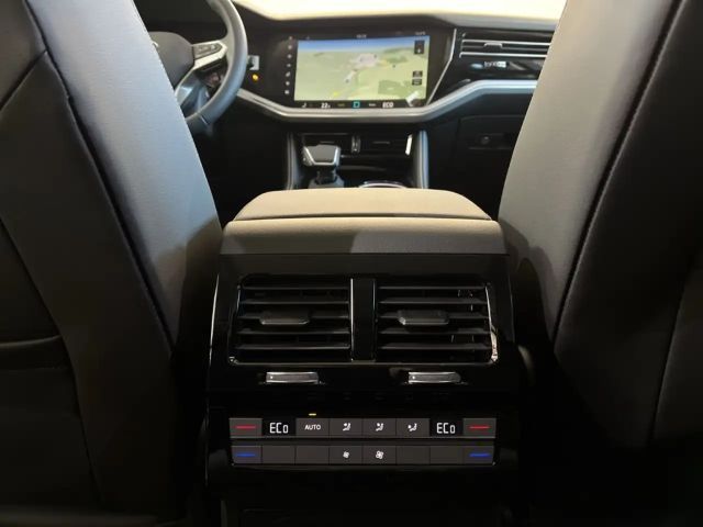 Volkswagen Touareg 3.0 V6 TDI 3.0 V6 TSI 4Motion