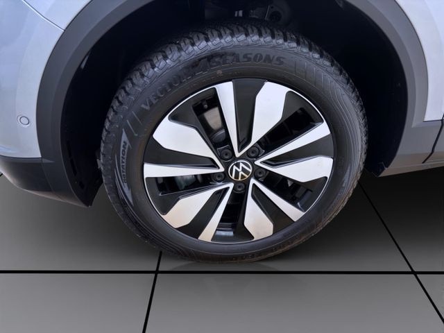 Volkswagen T-Roc 2.0 TDI DSG