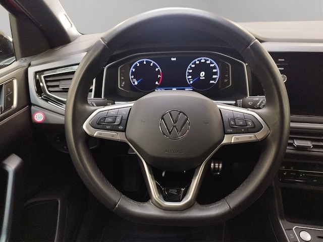 Volkswagen Taigo 1.0 TSI R-Line