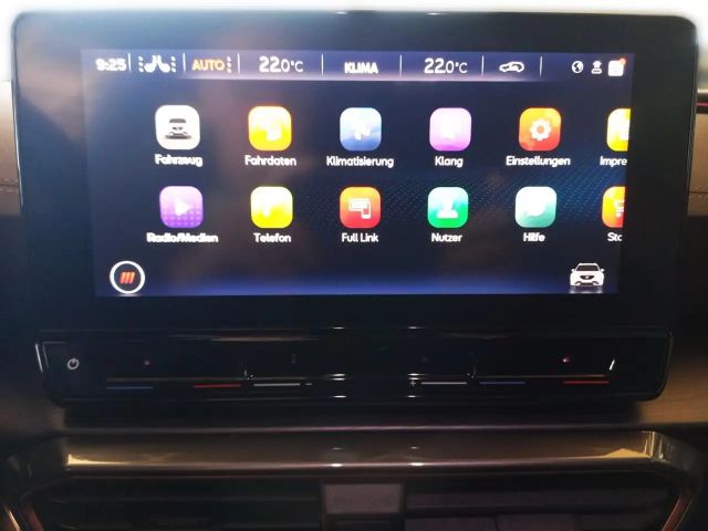 Cupra Formentor Formentor