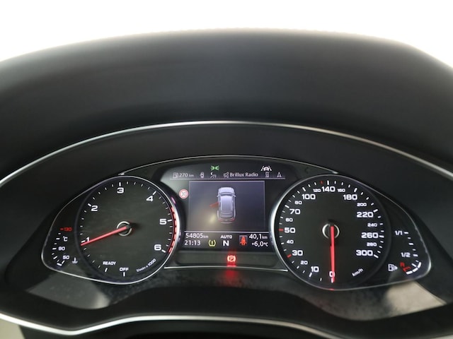 Audi A6 45 TDI Avant Quattro S-Tronic Sport