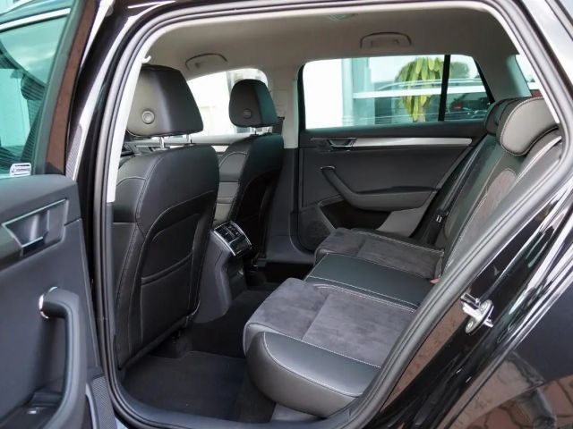 Skoda Superb 1.5 TSI Combi