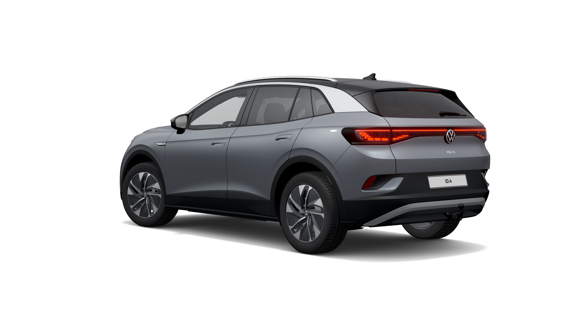 Volkswagen ID.4 Max Performance Pro