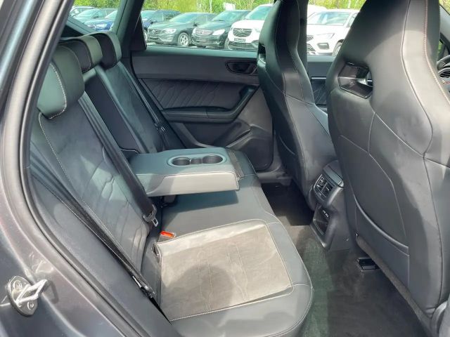 Cupra Ateca 2.0 TSI DSG