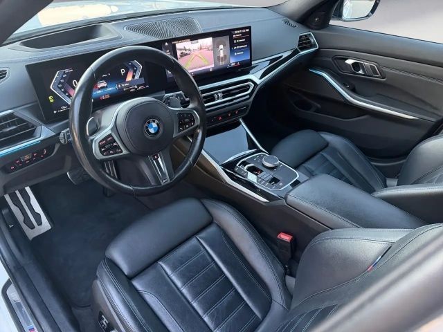 BMW 330 330i M-Sport Touring xDrive