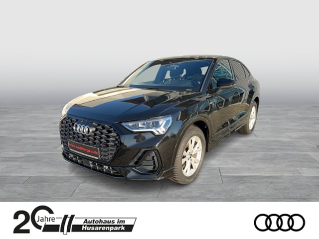 Audi Q3 35 TFSI S-Tronic Sportback