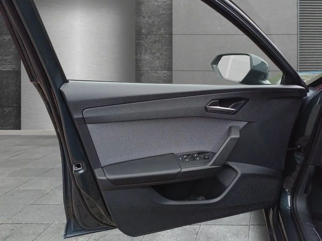 Seat Leon 1.5 eTSI DSG Sportstourer