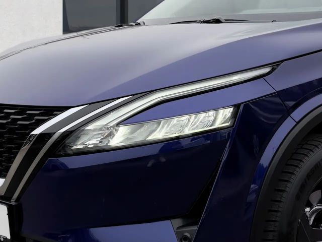 Nissan Qashqai N-Connecta