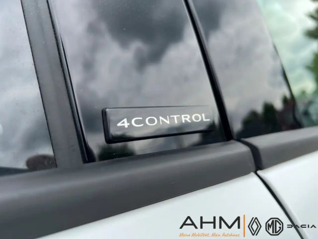 Renault Rafale Alpine