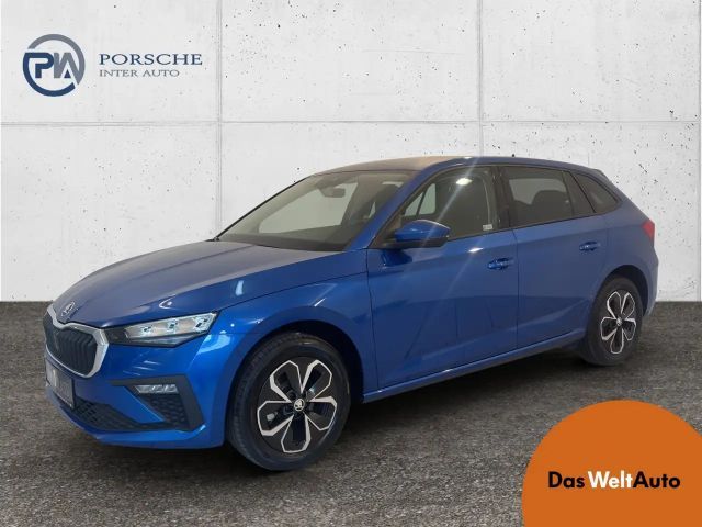 Skoda Scala Selection Selection