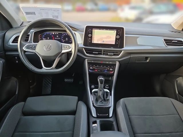 Volkswagen T-Roc DSG IQ.Drive Style
