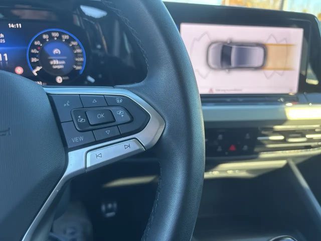 Volkswagen Golf Golf VIII Move