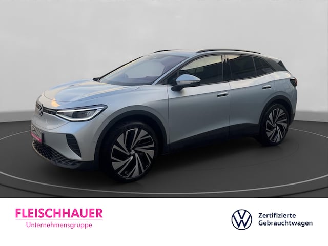 Volkswagen ID.4 Performance Pro