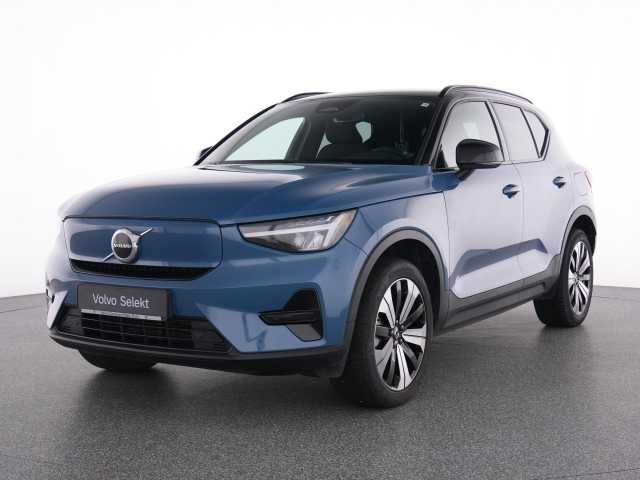Volvo XC40 XC 40