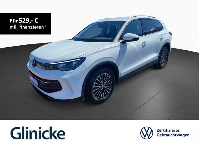 Volkswagen Tiguan 2.0 TDI DSG Life