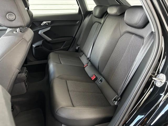 Audi A3 35 TDI Sedan