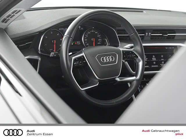 Audi A6 35 TDI Avant S-Tronic