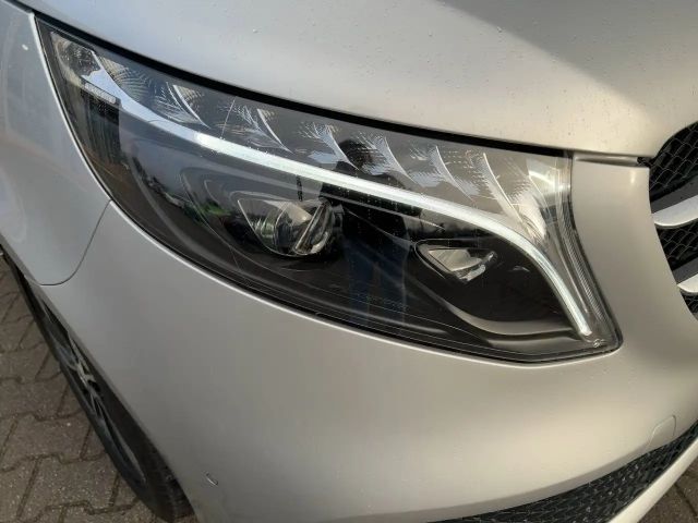 Mercedes-Benz V 250 Limousine Lang V 250 d