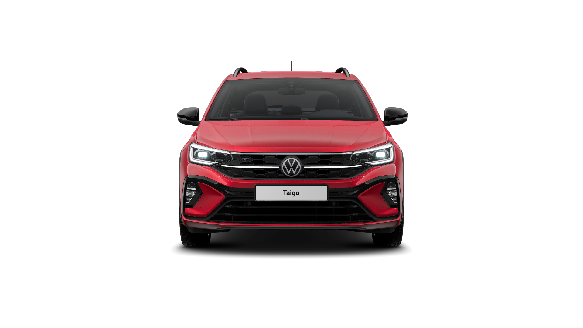 Volkswagen Taigo Taigo R-Line 1,5 l TSI OPF 110 kW (150 PS) 7-Gang-Doppelkupplungsgetriebe DSG