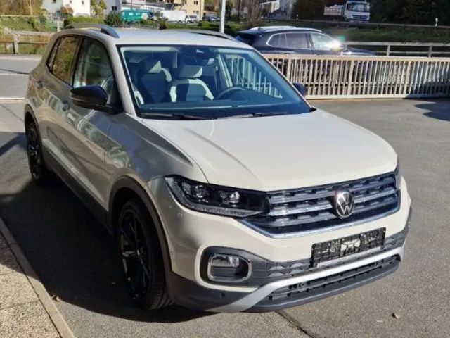 Volkswagen T-Cross DSG Style