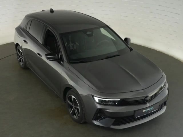 Opel Astra GS-Line Grand Sport