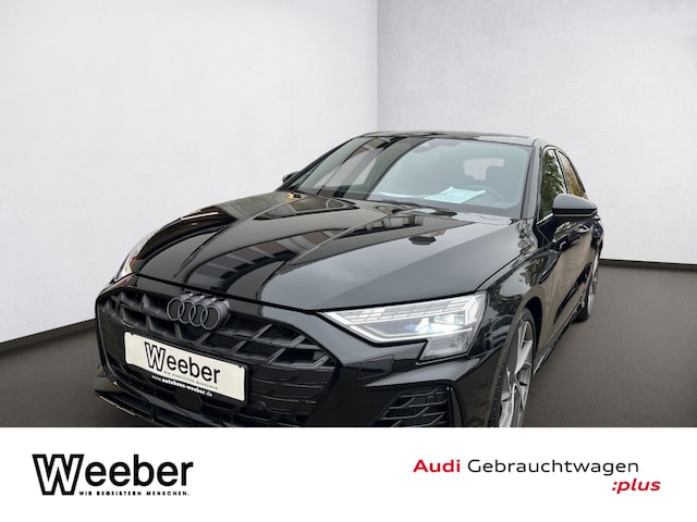 Audi S3 Quattro S-Tronic Sportback
